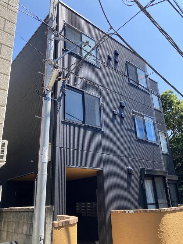 SS自由が丘 305