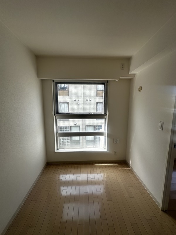 ミリアレジデンス桜新町501号室 部屋その他