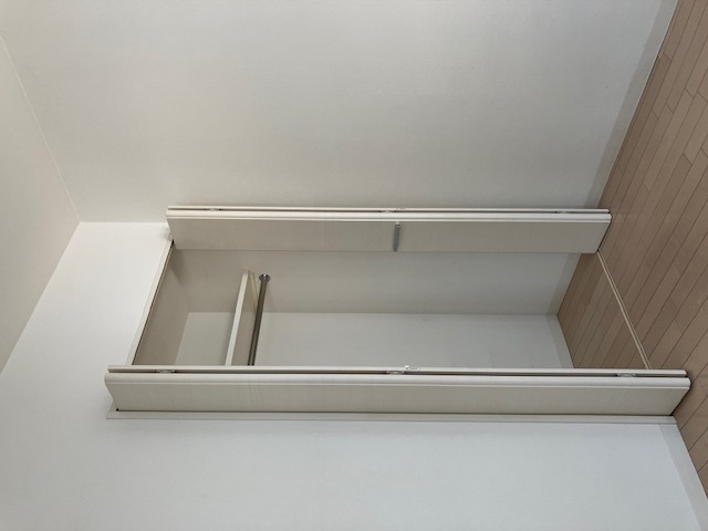 ミリアレジデンス桜新町501号室 部屋その他