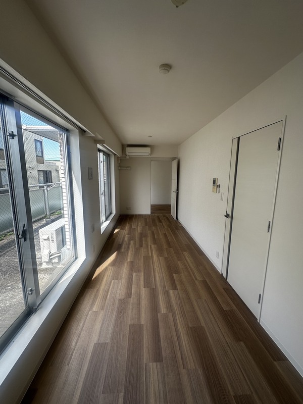 ミリアレジデンス桜新町502号室 部屋その他