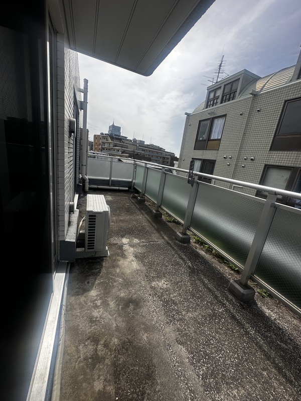 ミリアレジデンス桜新町502号室 部屋その他