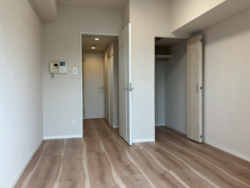 ミリアレジデンス白金台ヒルズ502号室 部屋その他