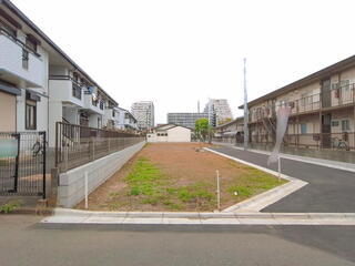 建物外観１