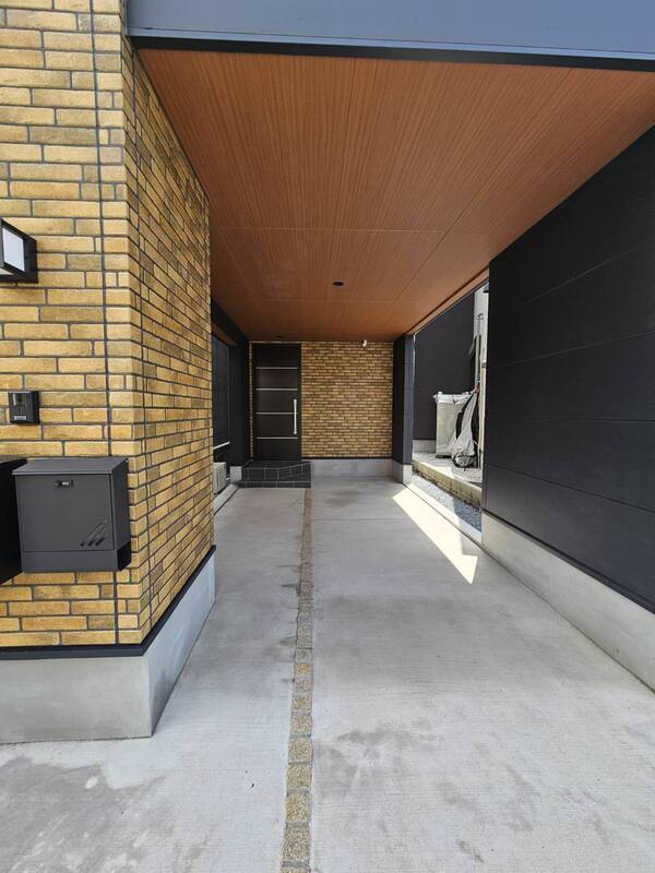 東四ツ木3丁目戸建て 建物その他