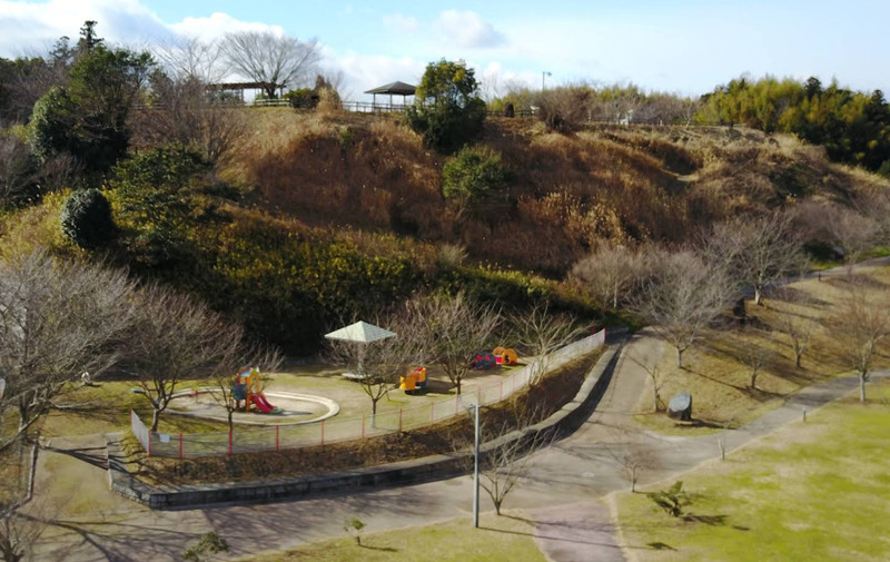 公園