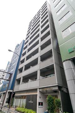 協和高輪マンション 301