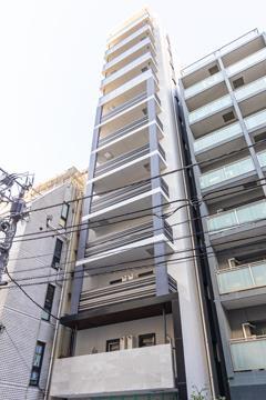 グランジット大手町 601