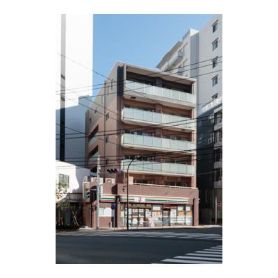 アンシャンテ門前仲町 301