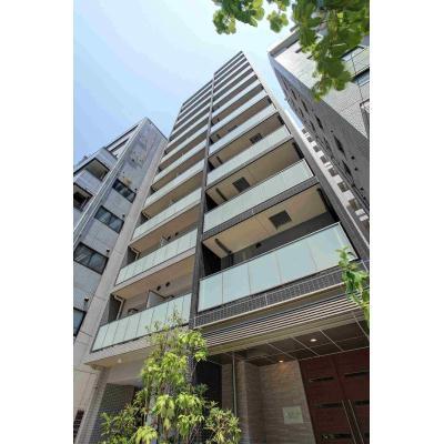 アーバネックス秋葉原EAST 805