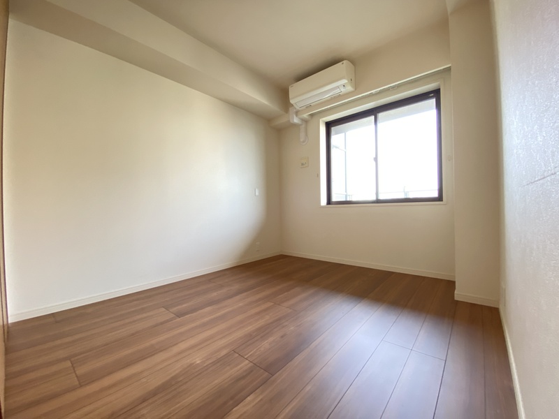 6.0帖部屋