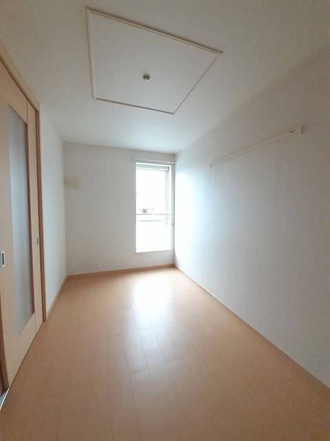 洋室5.5帖