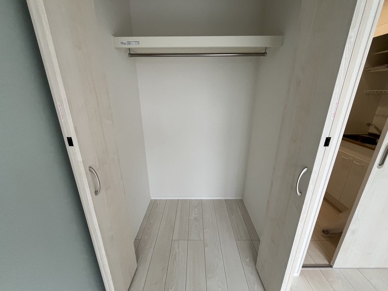 MELLAS新座Ⅱ306号室 部屋その他