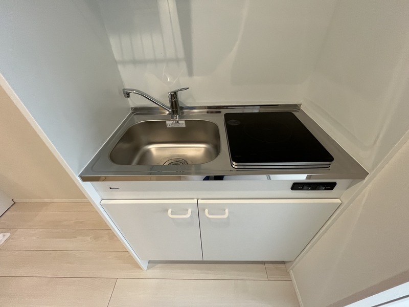 MELLAS新座Ⅱ306号室 部屋その他