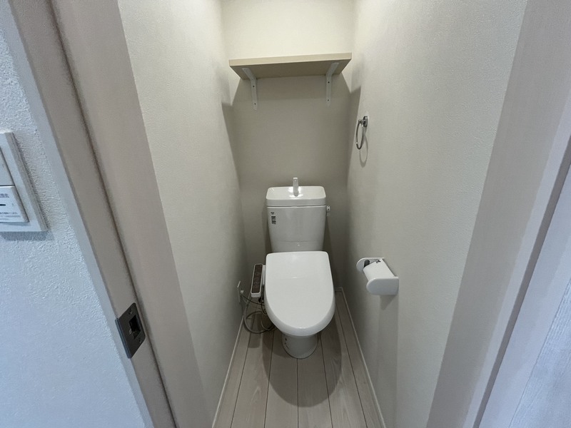 MELLAS新座Ⅱ306号室 部屋その他