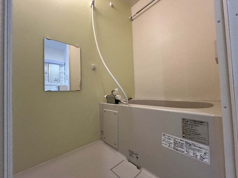 MELLAS新座Ⅱ306号室 部屋その他