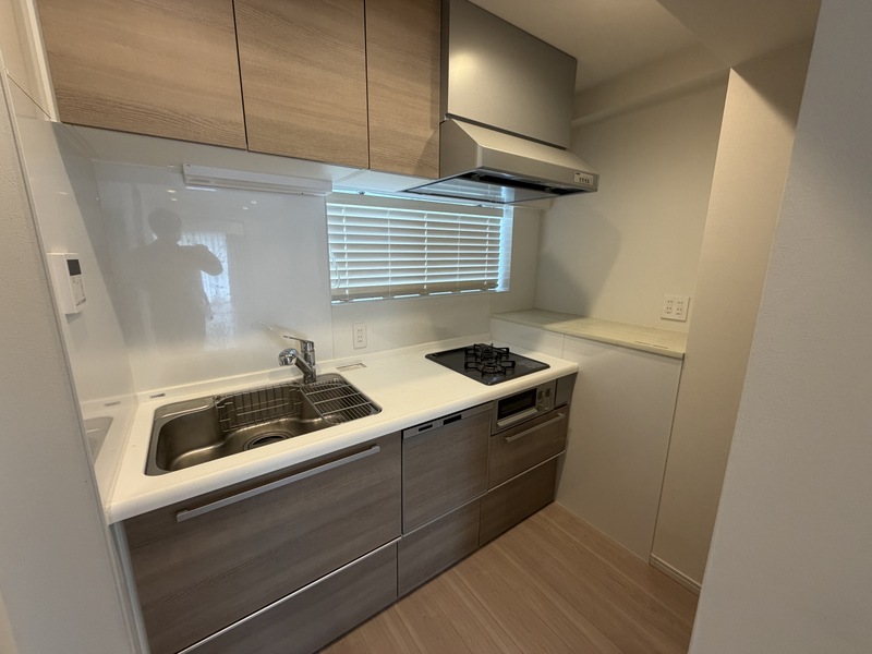 三田マンション503号室 部屋その他