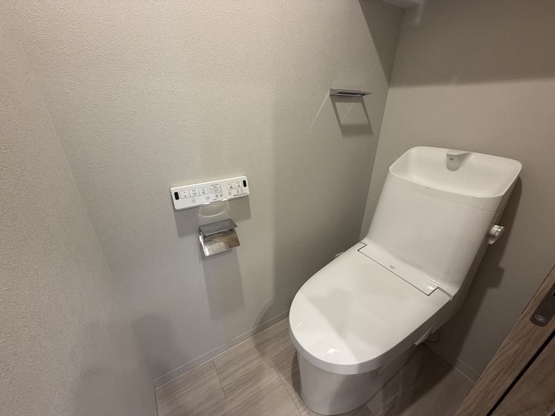 三田マンション503号室 部屋その他