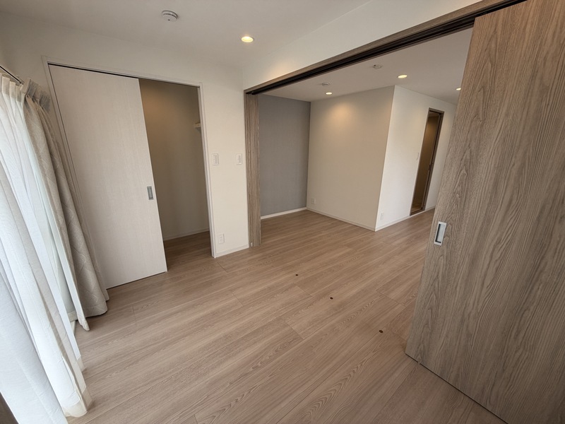 三田マンション503号室 部屋その他
