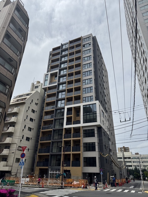 ルミーク錦糸町702号室 部屋その他