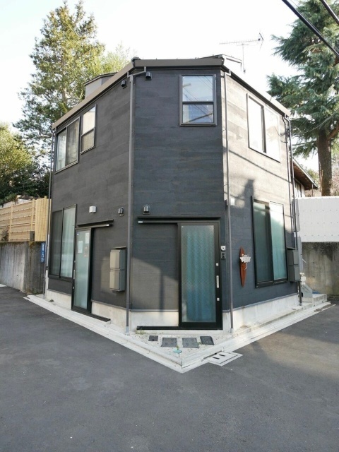 Sera.U高田馬場 201
