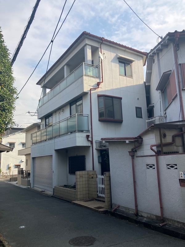 現地写真
