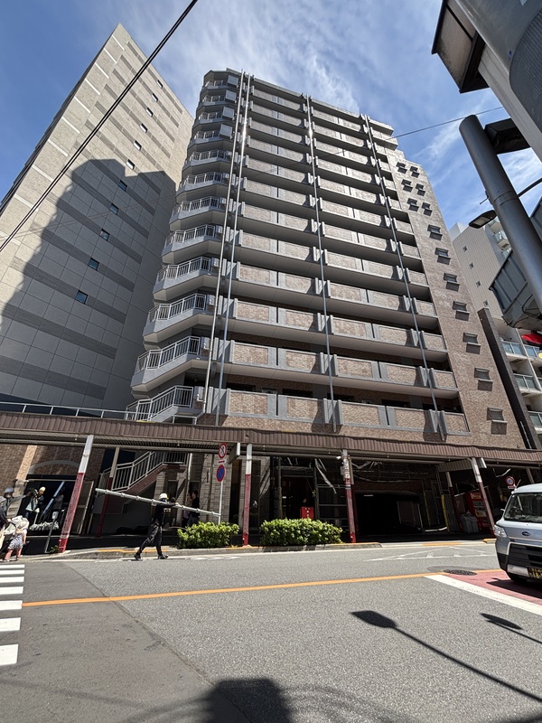 Belleviage Shinnakano 701