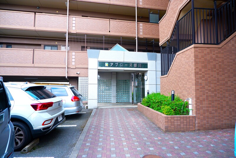 アプローチ