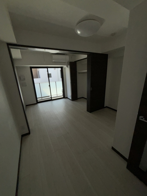 ガリシア中野新井薬師216号室 部屋その他