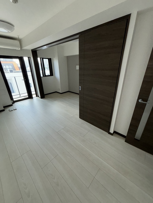 ガリシア中野新井薬師505号室 部屋その他