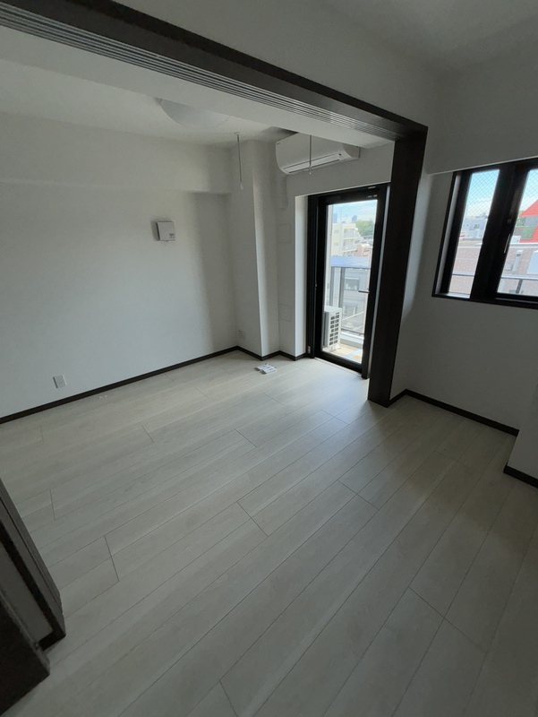 ガリシア中野新井薬師505号室 部屋その他