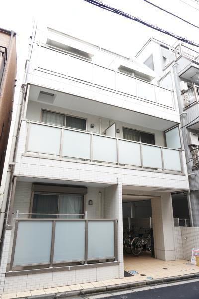 キバサンフラット 304