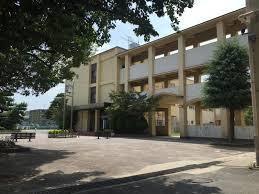 稲葉地小学校