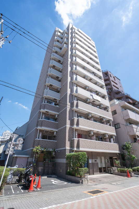 セントパレス池袋 702