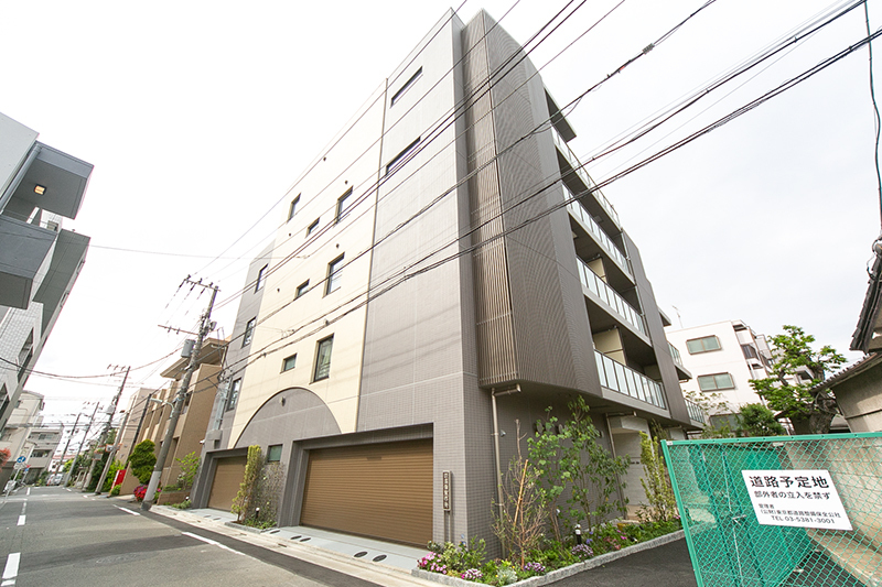 Maison de Takaya 102