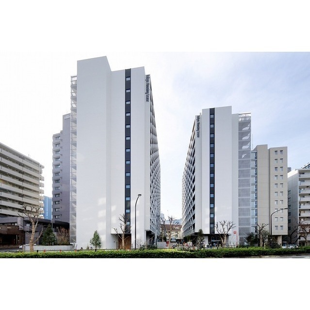 LIBR GRANT 西新宿WEST 0408