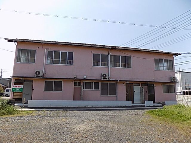 外観正面
