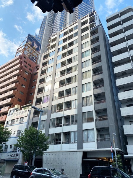 プロシード西新宿 0301