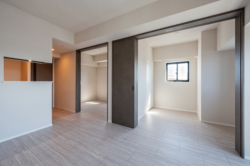 リビング