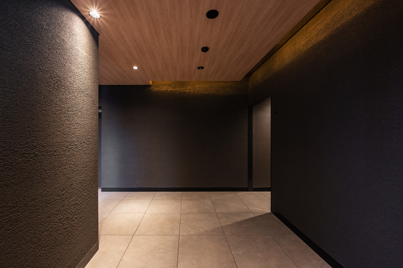 グランエール西日暮里NORTH403号室 部屋その他
