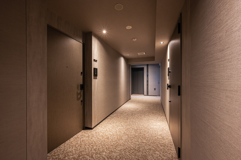 グランエール西日暮里NORTH1302号室 部屋その他