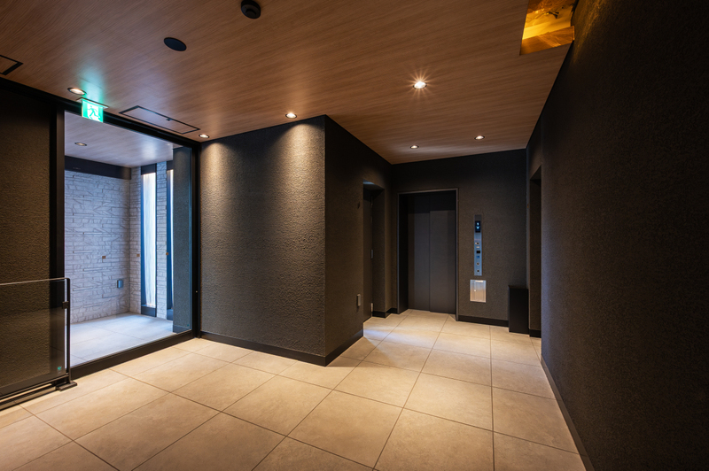 グランエール西日暮里NORTH1302号室 部屋その他