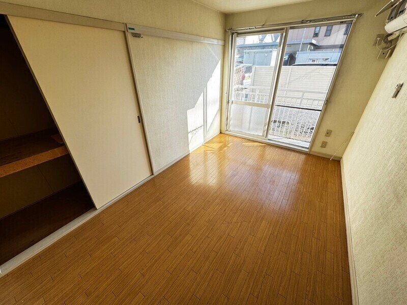 1Fのお部屋の写真になります
