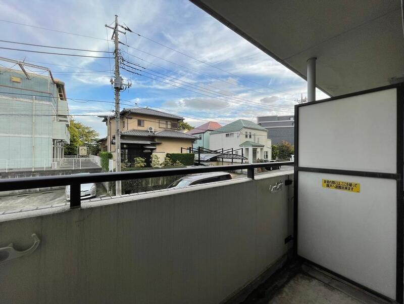 ホーム幕張本郷1009号室 部屋その他