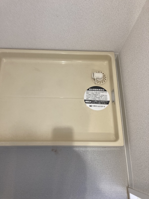 グランドヴィル４８７ 部屋設備