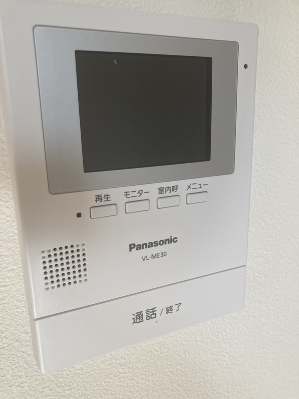 グランドヴィル４８７ 共用設備