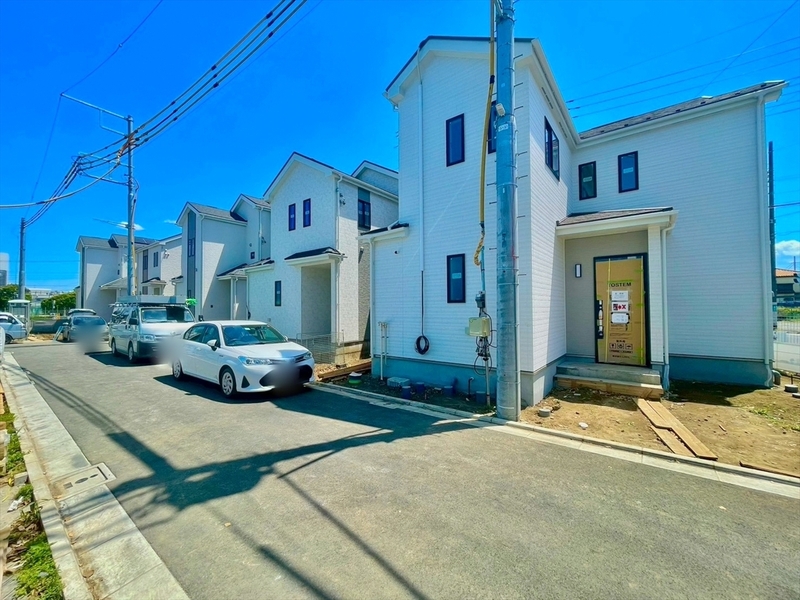 建物外観１
