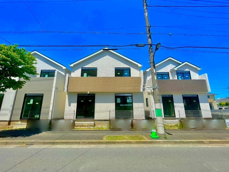 建物外観２