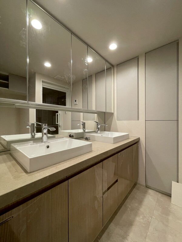 ルミーク錦糸町1501号室 部屋その他