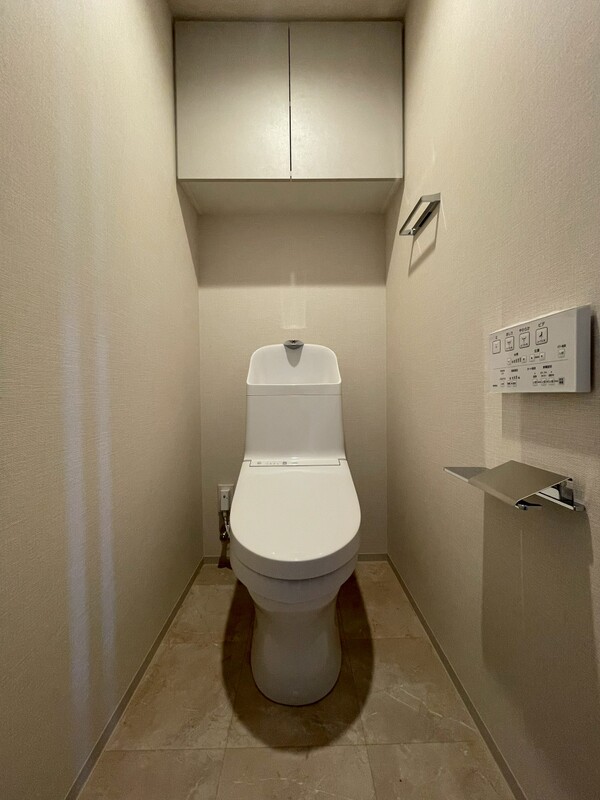 ルミーク錦糸町1501号室 部屋その他