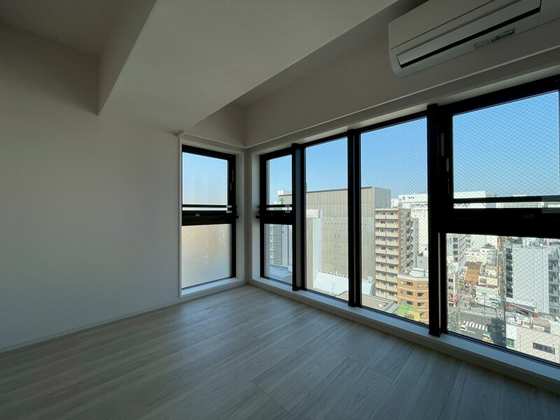 ルミーク錦糸町1501号室 部屋その他